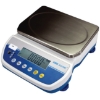 SW scale, like the scale, weighing scale, digital scale through scaletec, leroy merlin.