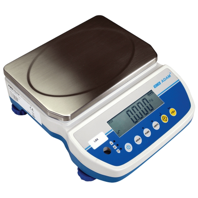 SW scale, similar to scale, weighing scale, digital scale from scaletec, leroy merlin.