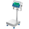 SW scale, like the scale, weighing scale, digital scale through scaletronic, linvar.