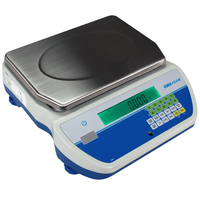 SW scale, similar to scale, weighing scale, digital scale from scaletronic, linvar.