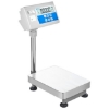 SW scale, similar to scale, weighing scale, digital scale from scaletec, leroy merlin.