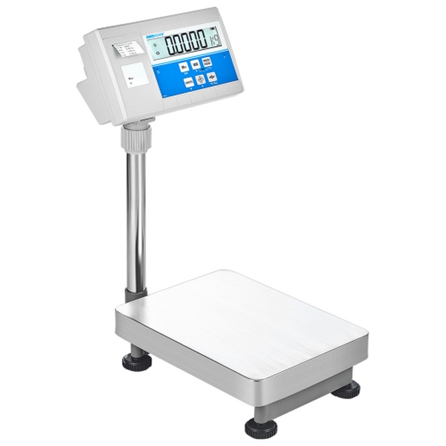 SW scale, similar to scale, weighing scale, digital scale from scaletec, leroy merlin.