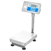 SW scale, like the scale, weighing scale, digital scale through scaletronic, linvar.