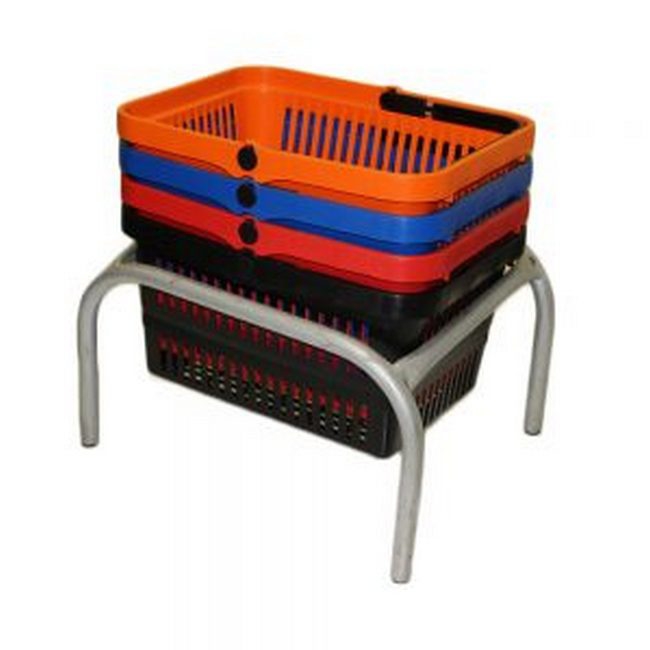 Supplywise jumbo shopping, similar to shopping basket, plastic basket, plastic storage baskets.