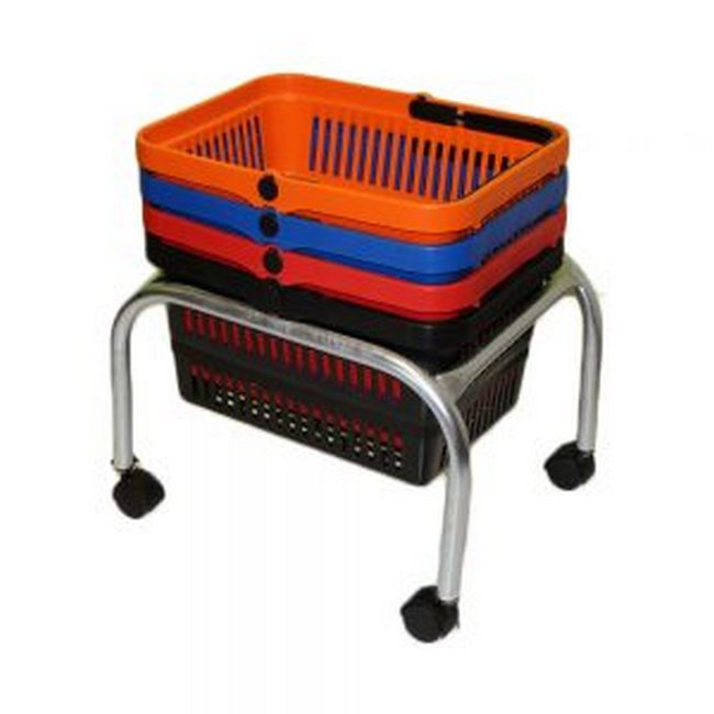 Supplywise jumbo shopping, similar to shopping basket, plastic basket, plastic storage baskets.