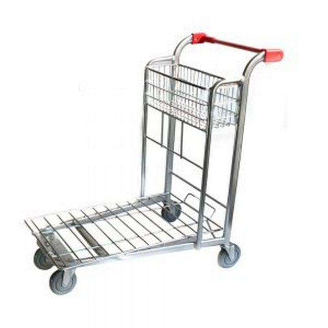 Supplywise shopping trolley, similar to shopping trolley, grocery cart with wheels, trolley for supermarket.