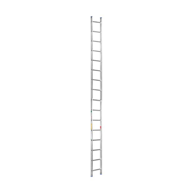 SW single ladder, similar to ladder, aluminium ladder from caslad, castor and ladder.