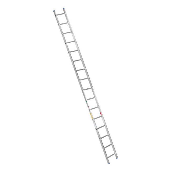 SW single ladder, similar to ladder, aluminium ladder from builders warehouse, makro.