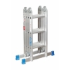 SW foldable multipurpose, like the ladder, aluminium ladder through caslad, makro, builders.