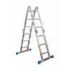 SW foldable multipurpose, comparable to ladder, aluminium ladder by caslad, makro, builders.