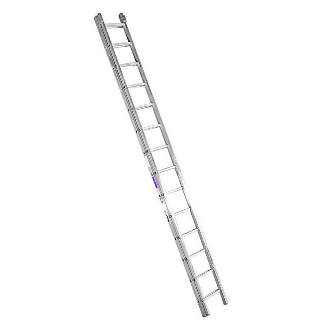 SW extension ladder, similar to ladder, aluminium ladder from builders warehouse, makro.