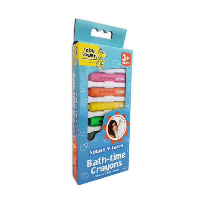 Splash and Learn Tower TWRTTBCRAYON SupplyWise