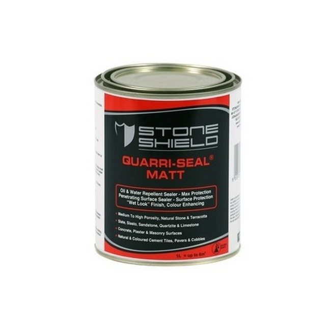 SW stoneshield quarri, similar to resin sealer, stoneshield from builders warehouse, makro.