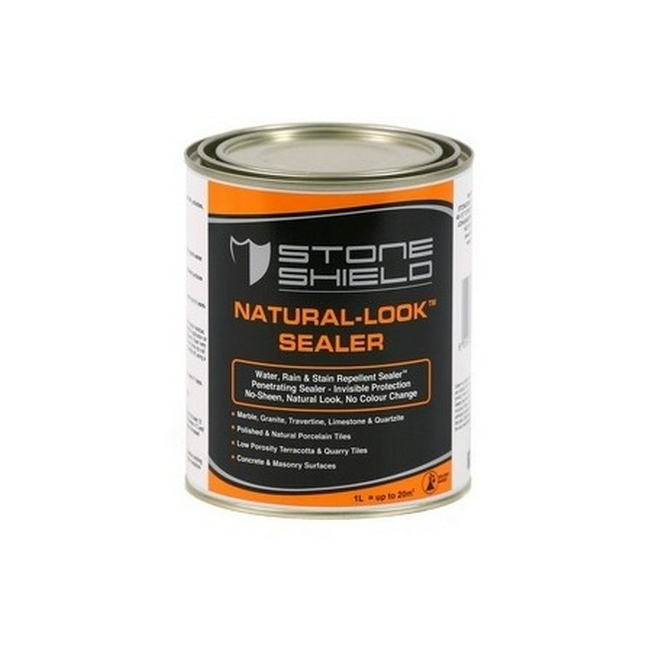 SW stoneshield natural, similar to natural look sealer, stoneshield from chavda, loot, chamberlain.