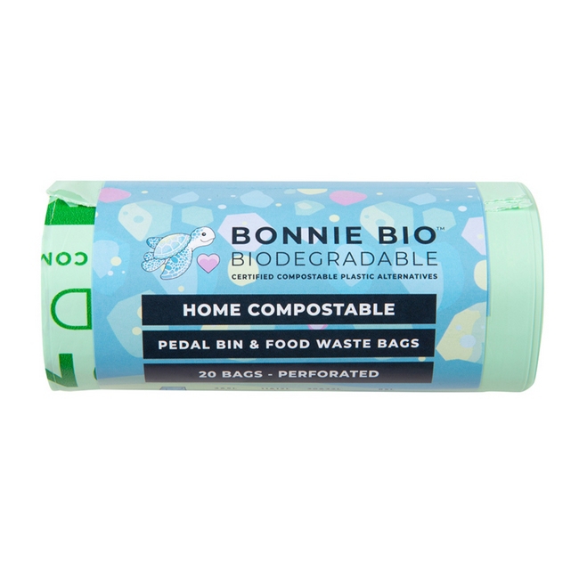 Biodegradable Pedal Bins Bags BON-6009900500157 SupplyWise