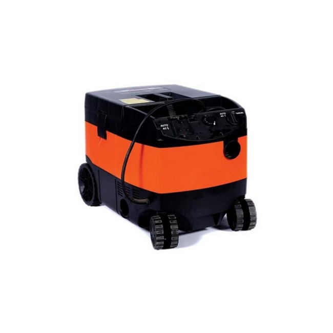 SW rox vacuum cleaner, similar to vacuum, vacuum cleaner, floor preparation from builders, leroy merlin.