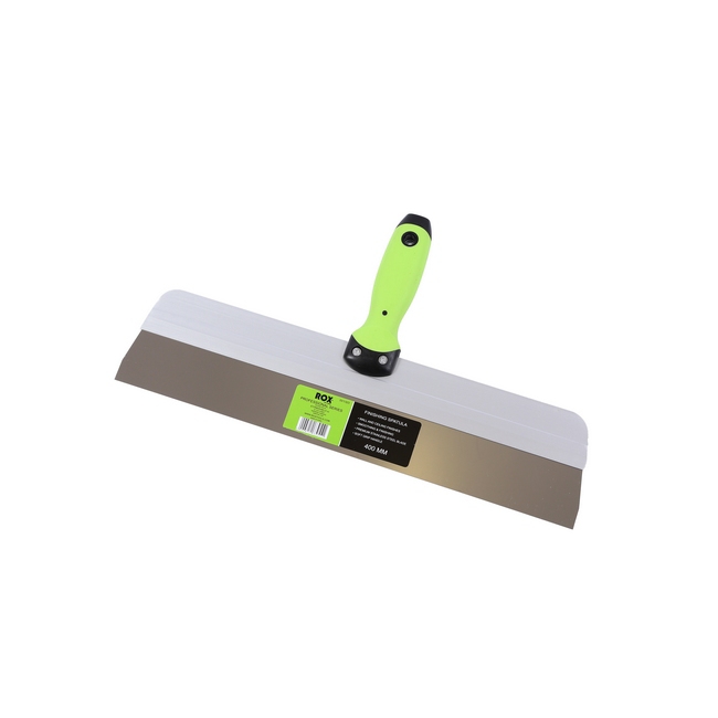 SW rox finishing spatula, similar to finishing spatula, tile spatula from leroy merlin, makro.