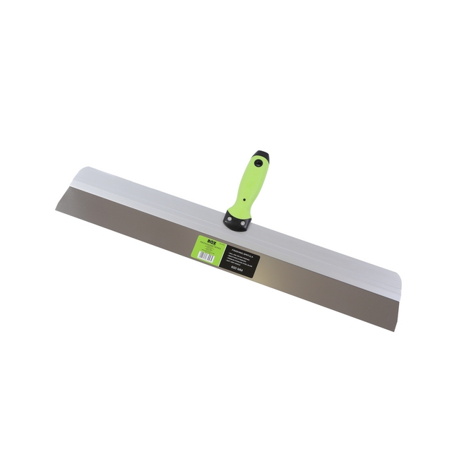 SW rox finishing spatula, similar to finishing spatula, tile spatula from builders, leroy merlin.