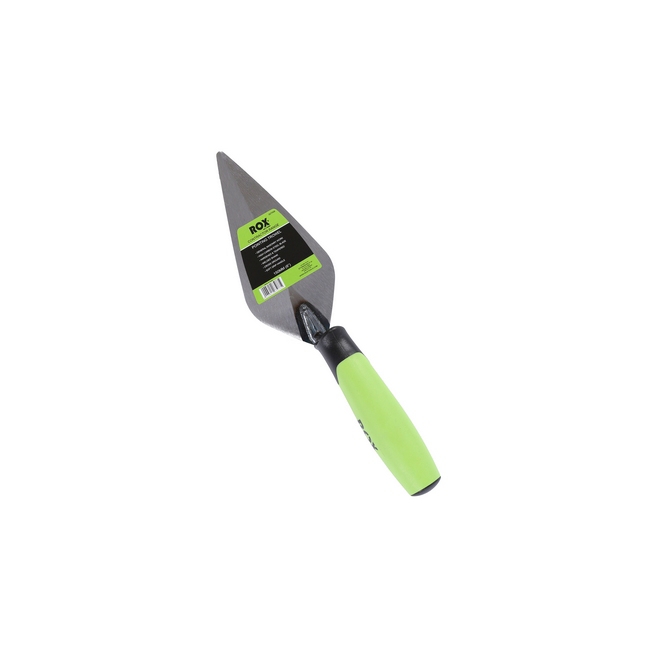 SW rox pointing trowel, similar to plastering trowel, trowel from takealot, chavda, loot.