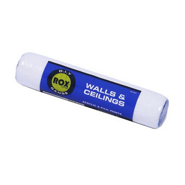 SW rox paint roller, similar to paint roller, roller brush from klingspor, fragram, matus.