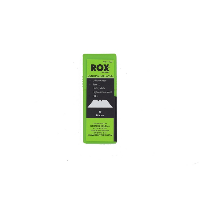 SW rox utility blade, similar to utility knife, painters knife from floorshq, chavda, top dog.
