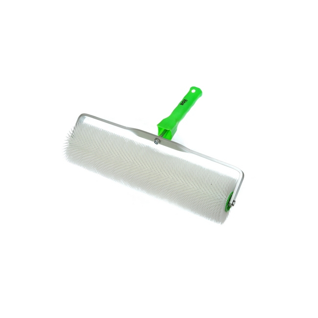 SW rox spike roller, similar to spike roller, paint roller from klingspor, fragram, matus.