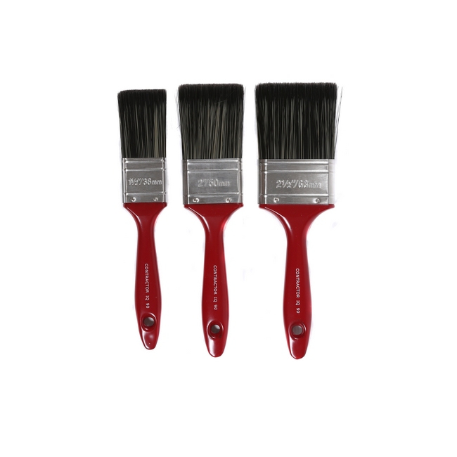 SW rox paint brush, similar to paint brush, paint brush set from makro, builders warehouse.