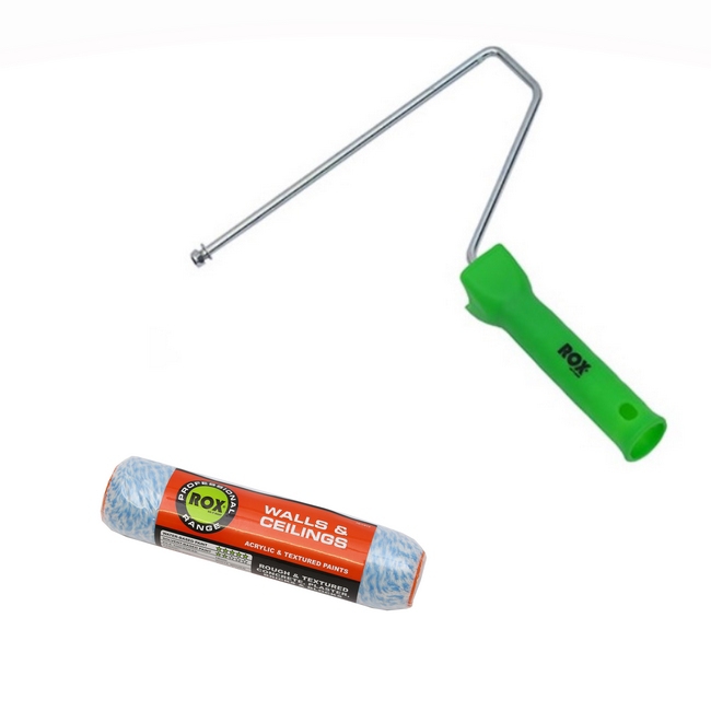 SW rox paint roller, similar to paint roller, roller brush from takealot, chavda, loot.