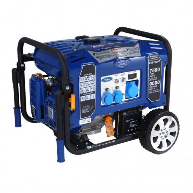 SW generator 6000w, similar to generator, petrol generator from leroy merlin, takealot.