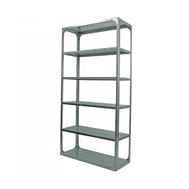 SW bolted shelving, similar to bolted shelving, bolted steel shelving from palian, acrow, tool room.