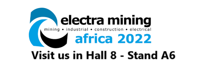 9th September 2022 - Supplywise at 2022 Electra Mining Show