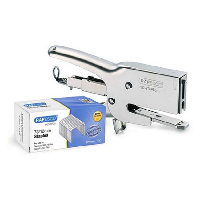 SW packaging stapler, similar to packaging stapler, hand held packaging stapler from bidvest afcom, transpaco.