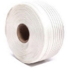 SW polywoven packaging, similar to polywoven strapping, hand strapping from packit, boxes online,.