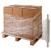 SW pallet wrap, like the pallet wrap, shrink wrap through merrypak, leroy merlin.