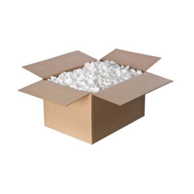 Polystyrene Packaging Chips FUT2G_PRWIGLEY SupplyWise