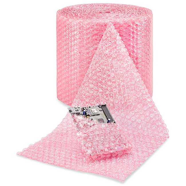 Plastic Bubble Wrap FUT2G_PRBUAN SupplyWise