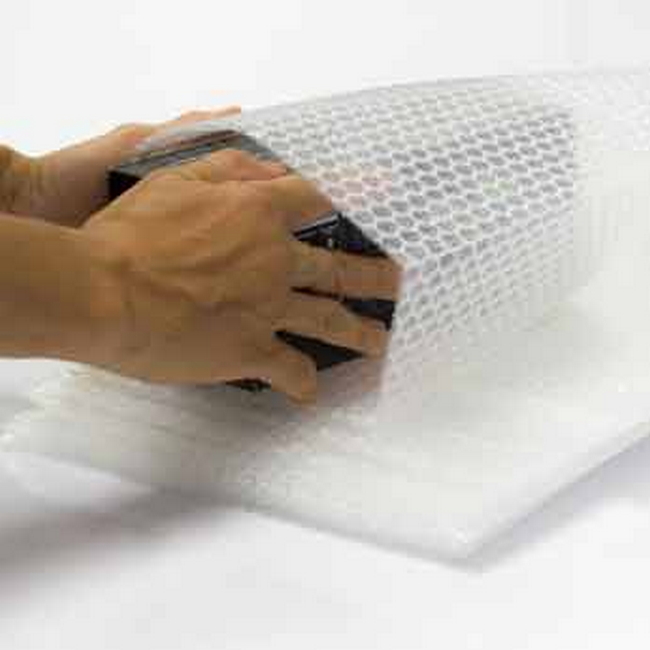 Plastic Bubble Wrap FUT2G_PRBU12100 SupplyWise