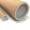 SW cardboard postal, comparable to postal tube, cardboard tube by merrypak, leroy merlin.
