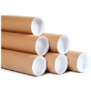 SW cardboard postal, similar to postal tube, cardboard tube from packit, boxes online,.