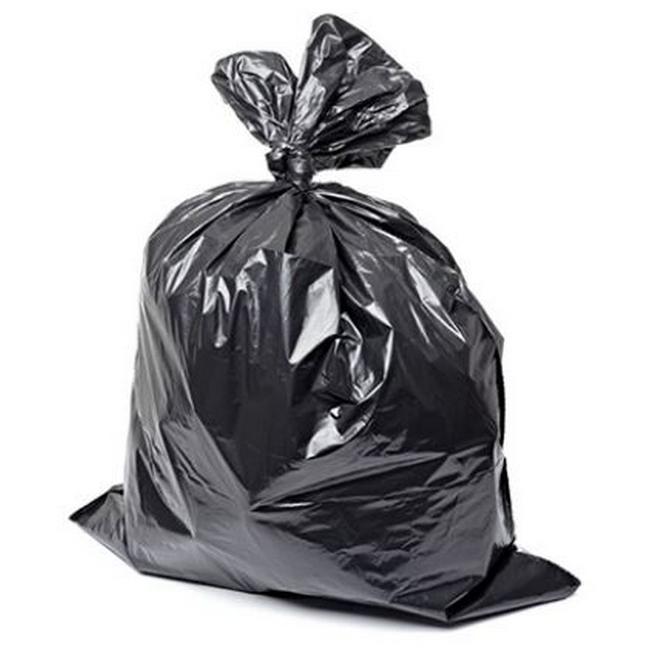 SW refuse bags, similar to refuse bags, bin bags, bin liners from bidvest afcom, transpaco.