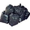 SW refuse bags, comparable to refuse bags, bin bags, bin liners by makro, packaging centre.