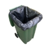 SW wheelie bin refuse, comparable to refuse bag, wheelie refuse bags by shaft packaging, packco.