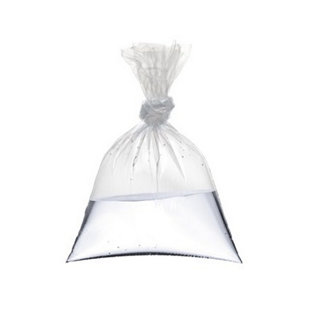 SW clear plastic bags, similar to carrier bag, clear plastic bag from merrypak, leroy merlin.