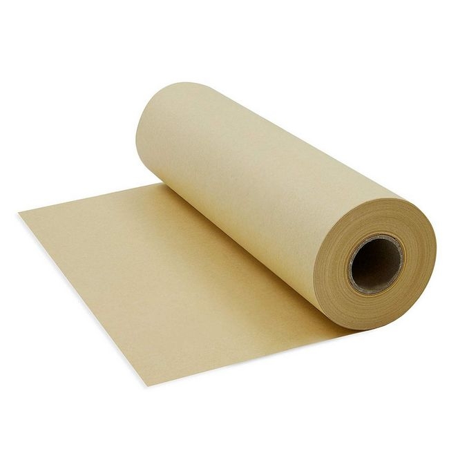 SW brown paper packaging, similar to brown paper packaging, brown paper from merrypak, leroy merlin.