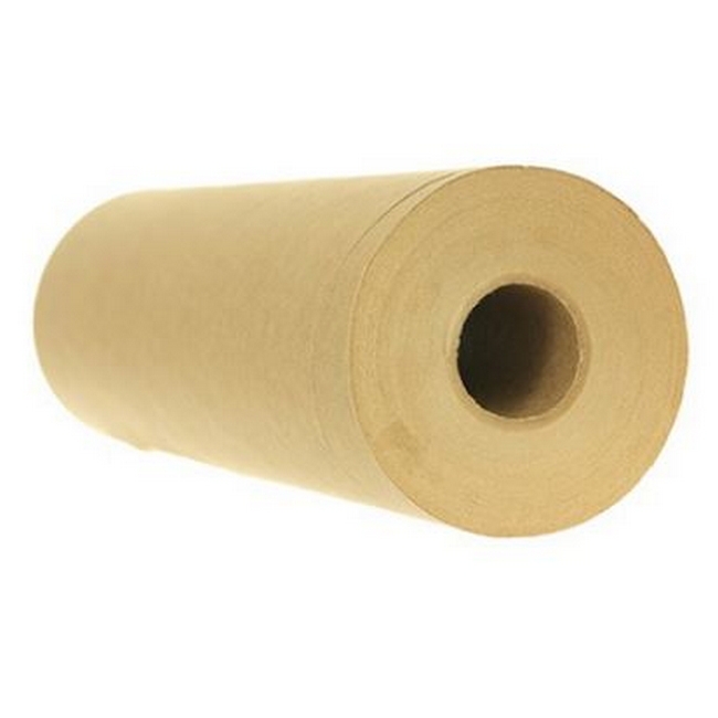 Brown Kraft Tissue Paper 40 Pak 7x9 For Sale