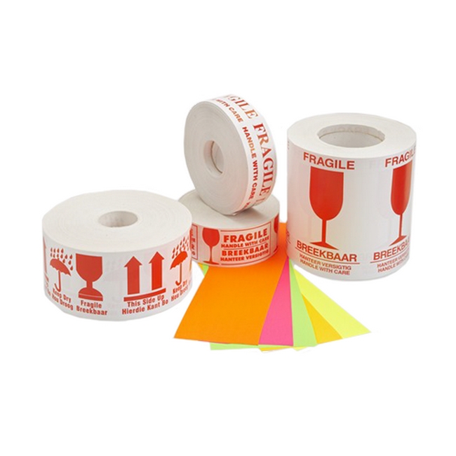 SW packaging label, similar to packaging label, packaging and labeling from merrypak, leroy merlin.