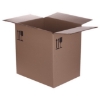 SW cardboard box, similar to cardboard box, moving boxes from makro, packaging centre.