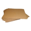 SW flat sheet cardboard, comparable to corrugated board sheets, flat cardboard sheets by bidvest afcom, transpaco.