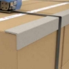 SW corner protector, like the corner protector, edge guards through box shop, ecobox, linvar.