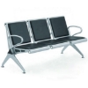 SW airport bench, similar to indoor bench, public seating from linvar, bench africa.